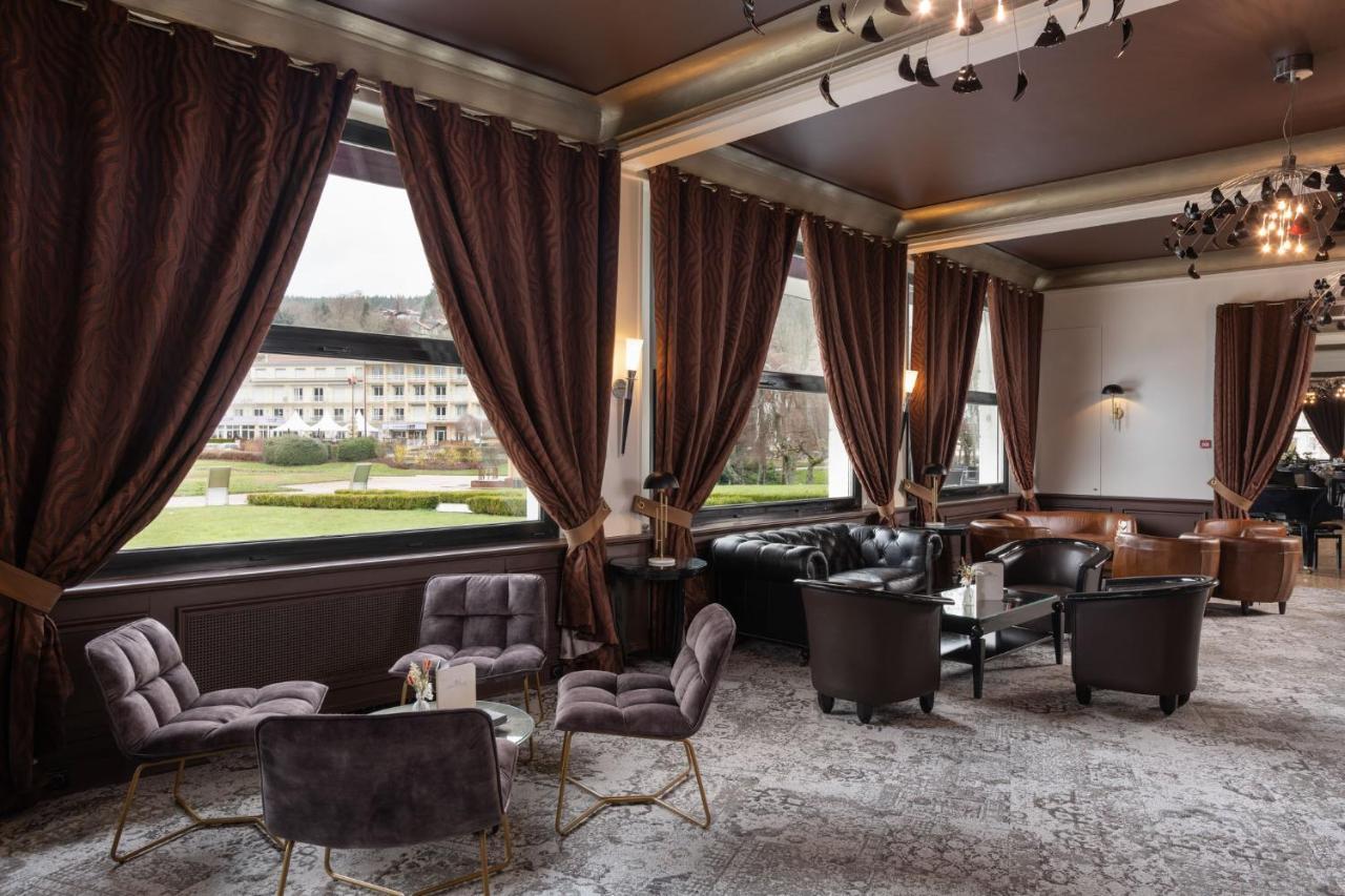 Hotel Beau Rivage เฌราร์แมร์ ภายนอก รูปภาพ